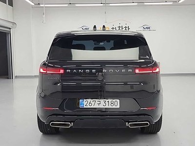 LAND ROVER RANGE ROVER SPORT - 2