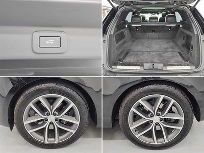 2025 LAND Rover RANGE ROVER SPORT — миниатюра 18