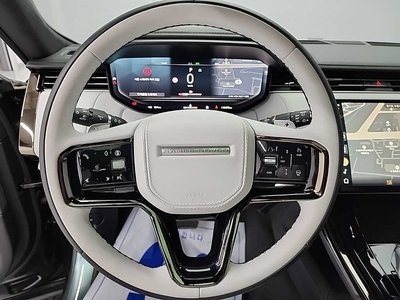 LAND ROVER RANGE ROVER SPORT - 9