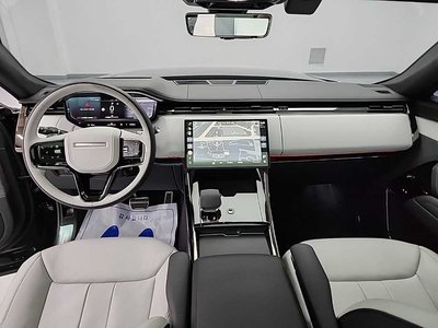 LAND ROVER RANGE ROVER SPORT - 4