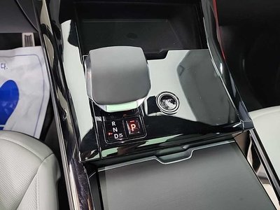 LAND ROVER RANGE ROVER SPORT - 8
