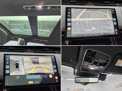 2025 LAND Rover RANGE ROVER SPORT — миниатюра 16