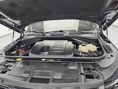 LAND ROVER RANGE ROVER SPORT - 6