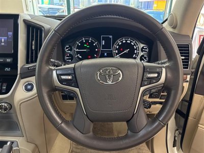 صورة مصغرة 20 لـ 2018 Toyota LAND CRUISER 200