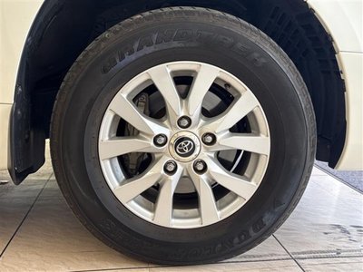 صورة مصغرة 73 لـ 2018 Toyota LAND CRUISER 200