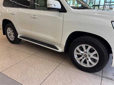 صورة مصغرة 75 لـ 2018 Toyota LAND CRUISER 200