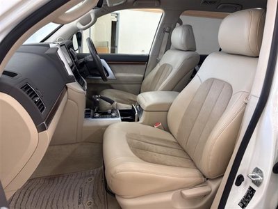 صورة مصغرة 54 لـ 2018 Toyota LAND CRUISER 200