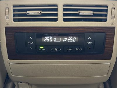 صورة مصغرة 43 لـ 2018 Toyota LAND CRUISER 200