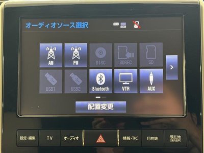 صورة مصغرة 32 لـ 2018 Toyota LAND CRUISER 200