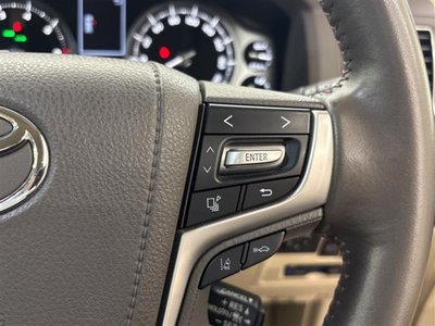 صورة مصغرة 22 لـ 2018 Toyota LAND CRUISER 200