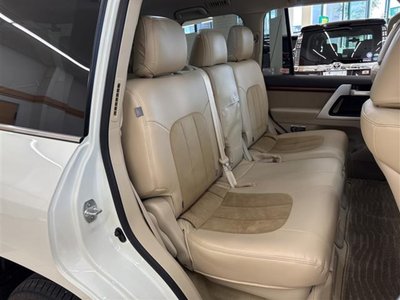 صورة مصغرة 62 لـ 2018 Toyota LAND CRUISER 200