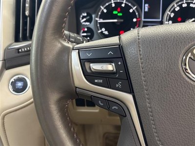 صورة مصغرة 25 لـ 2018 Toyota LAND CRUISER 200
