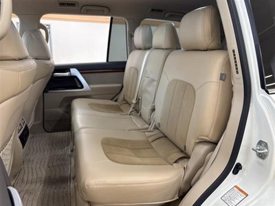 صورة مصغرة 60 لـ 2018 Toyota LAND CRUISER 200