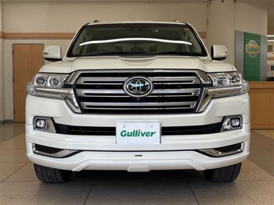 صورة مصغرة 80 لـ 2018 Toyota LAND CRUISER 200