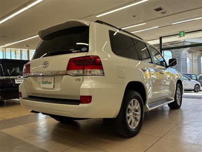 صورة 9 لـ 2018 Toyota LAND CRUISER 200