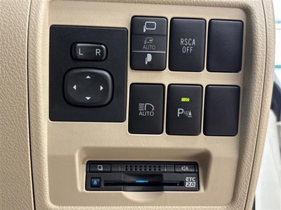 صورة مصغرة 46 لـ 2018 Toyota LAND CRUISER 200