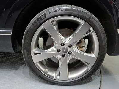 GENESIS GV80 - 8