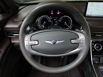 صورة مصغرة 18 لـ 2020 Genesis GV80