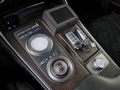 صورة مصغرة 12 لـ 2020 Genesis GV80