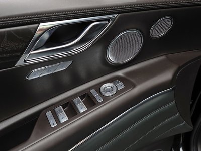 صورة مصغرة 16 لـ 2020 Genesis GV80