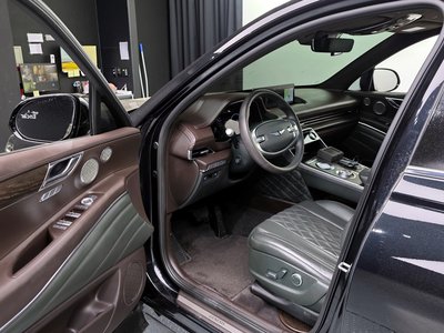 صورة مصغرة 13 لـ 2020 Genesis GV80