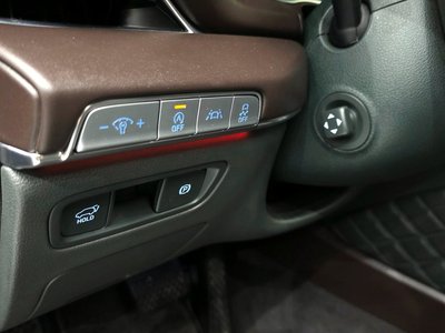 صورة مصغرة 24 لـ 2020 Genesis GV80