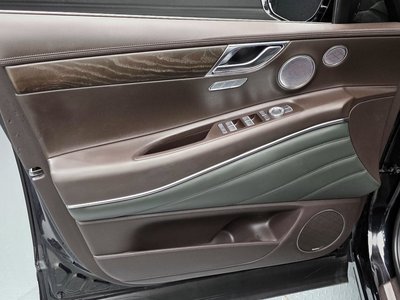 صورة مصغرة 14 لـ 2020 Genesis GV80