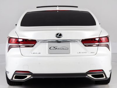 صورة مصغرة 12 لـ 2018 Lexus LS
