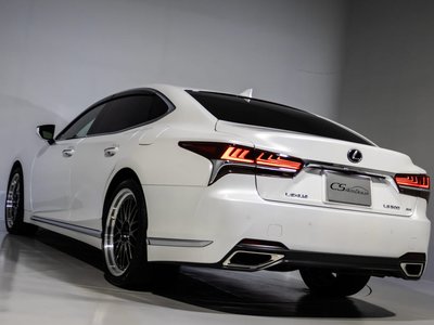صورة مصغرة 16 لـ 2018 Lexus LS