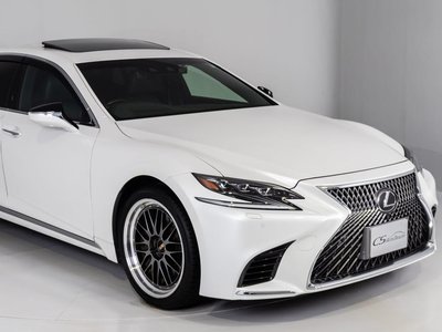 صورة مصغرة 18 لـ 2018 Lexus LS