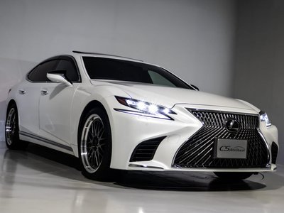 صورة مصغرة 15 لـ 2018 Lexus LS
