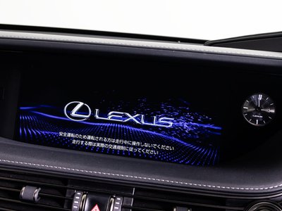 صورة مصغرة 47 لـ 2018 Lexus LS