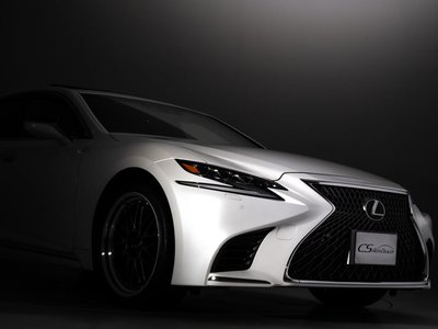 صورة مصغرة 23 لـ 2018 Lexus LS