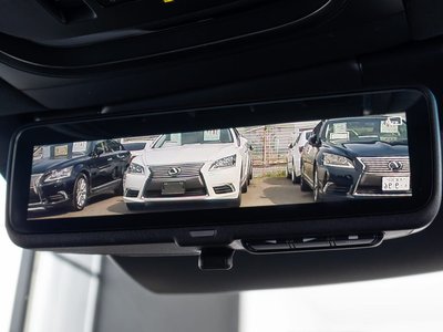 صورة مصغرة 51 لـ 2018 Lexus LS