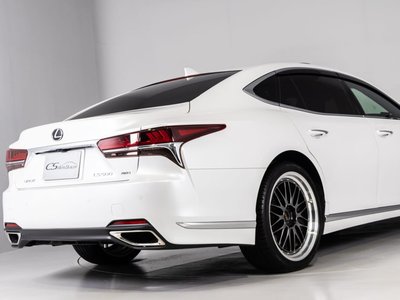 صورة مصغرة 19 لـ 2018 Lexus LS