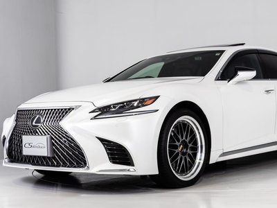 صورة مصغرة 17 لـ 2018 Lexus LS