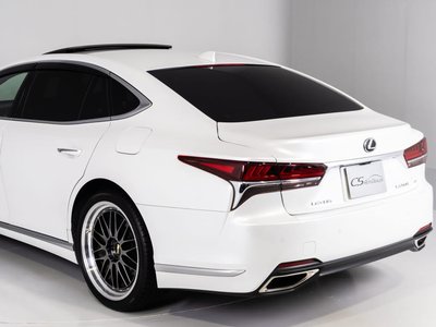 صورة مصغرة 20 لـ 2018 Lexus LS