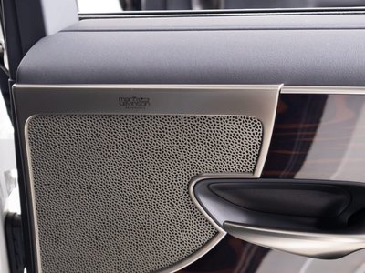 2018 Lexus LS 照片 5