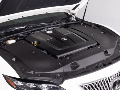 صورة مصغرة 27 لـ 2018 Lexus LS