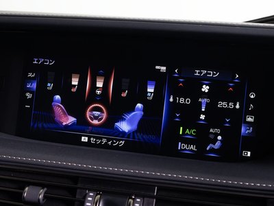 صورة مصغرة 49 لـ 2018 Lexus LS