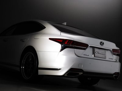 صورة مصغرة 25 لـ 2018 Lexus LS