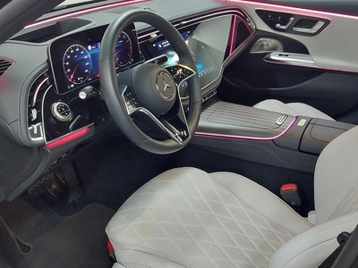 صورة مصغرة 14 لـ 2025 Mercedes-BENZ E-CLASS