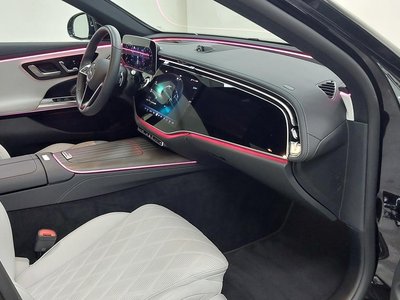 صورة 9 لـ 2025 Mercedes-BENZ E-CLASS