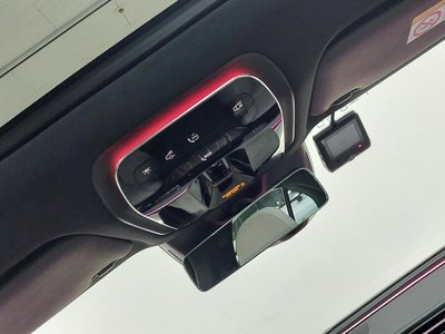 صورة مصغرة 17 لـ 2025 Mercedes-BENZ E-CLASS