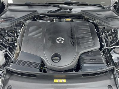 صورة 7 لـ 2025 Mercedes-BENZ E-CLASS