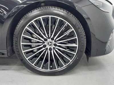 صورة 6 لـ 2025 Mercedes-BENZ E-CLASS