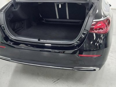 صورة مصغرة 11 لـ 2025 Mercedes-BENZ E-CLASS