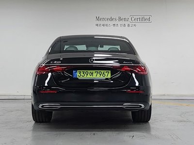 صورة 3 لـ 2025 Mercedes-BENZ E-CLASS