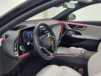 صورة مصغرة 13 لـ 2025 Mercedes-BENZ E-CLASS
