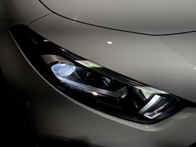 MERCEDES-BENZ A-CLASS AMG - 6